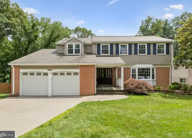 Property at 8209 Langbrook Rd, Springfield, VA, 22152, 5 beds, 2.5 baths, [object Object]