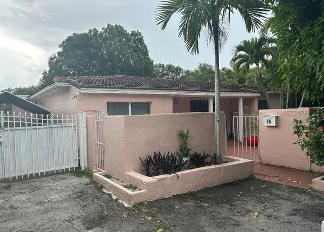 Property at 25 NW 143rd St, Miami, FL, 33168, 3 beds, 2 baths, [object Object]