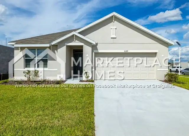 Property at 31399 Penny Surf Loop, Wesley Chapel, FL, 33545, 3 beds, 2 baths, [object Object]