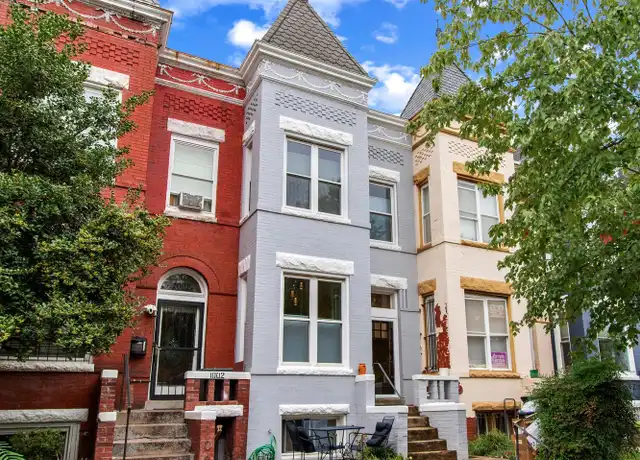 Property at 1004 11th St NE, Washington, DC, 20002, 3 beds, 2.5 baths, [object Object]
