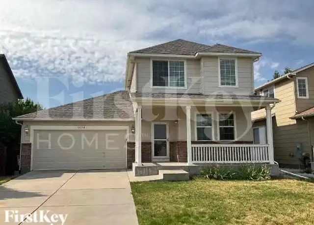 Property at 16694 E Fire Fly Ave, Parker, CO, 80134, 3 beds, 1.5 baths, [object Object]