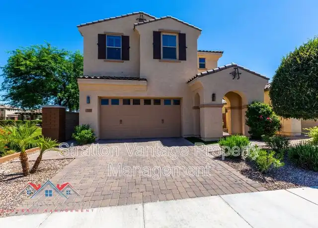 Property at 2833 E Ebony Dr, Chandler, AZ, 85286, 4 beds, 3 baths, [object Object]