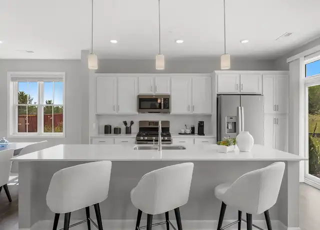Property at Bentley Village - 9485 4th St N, Lake Elmo, MN, 55042, 3-4 beds, 3.5 baths, [object Object]