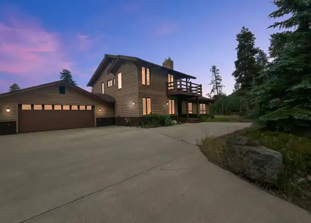 Property at 76 Riverview Dr, Frisco, CO, 80443, 3 beds, 4 baths, [object Object]