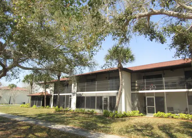 Property at 401 Airport Ave E #307, Venice, FL, 34285, 2 beds, 2 baths, [object Object]