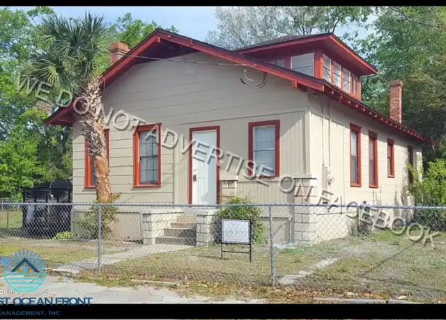 Property at 123 W 23rd St, Jacksonville, FL, 32206, 3 beds, 2 baths, [object Object]
