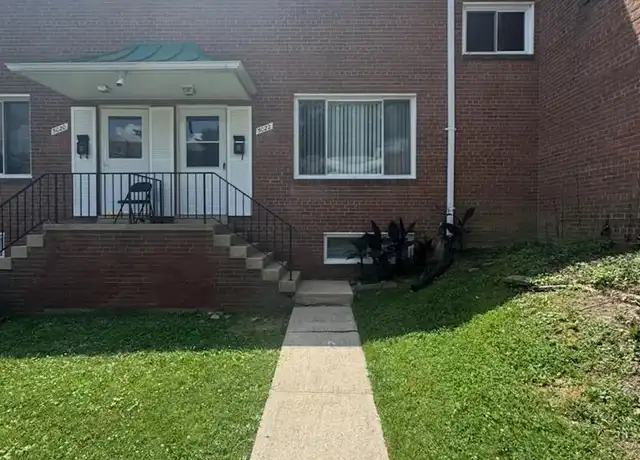 Property at 5022 8th Rd S, Arlington, VA, 22204, 3 beds, 1.5 baths, [object Object]