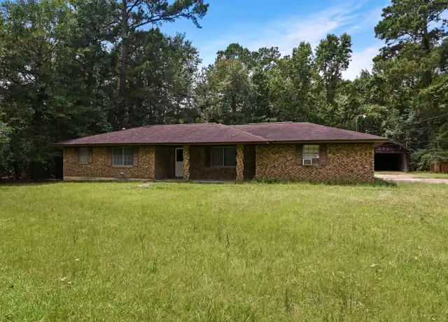 Property at 1380 Gentry Dr, Silsbee, TX, 77656, 4 beds, 2 baths, [object Object]
