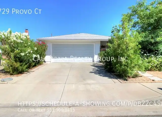Property at 27729 Provo Ct, Menifee, CA, 92586, 3 beds, 2 baths, [object Object]
