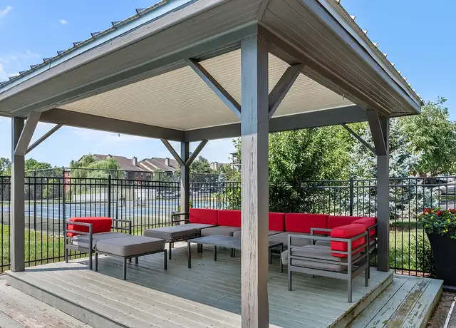 Photo of 3900 Crosby Dr, Lexington, KY 40515