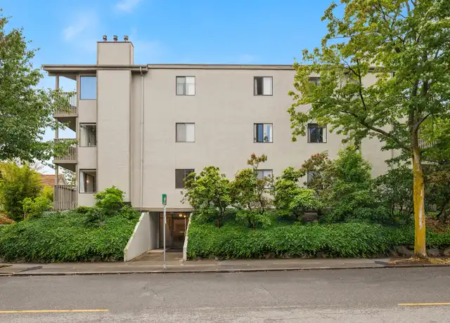 Property at 4911 Fremont Ave N Unit 104 104, Seattle, WA, 98103, 1 bed, 1 bath, [object Object]