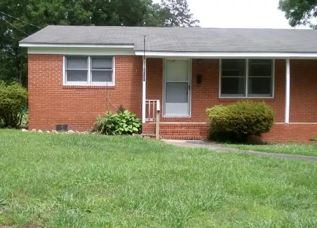 Property at 201 Harwood St, Albemarle, NC, 28001, 2 beds, 1 bath, [object Object]