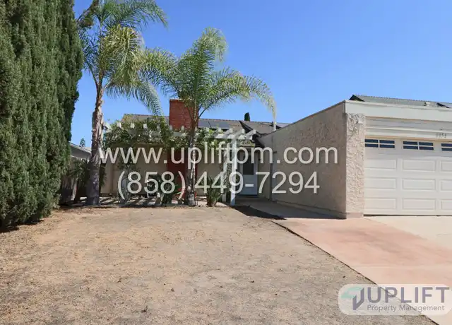 Property at 8854 Bralorne Way, San Diego, CA, 92126, 3 beds, 2 baths, [object Object]