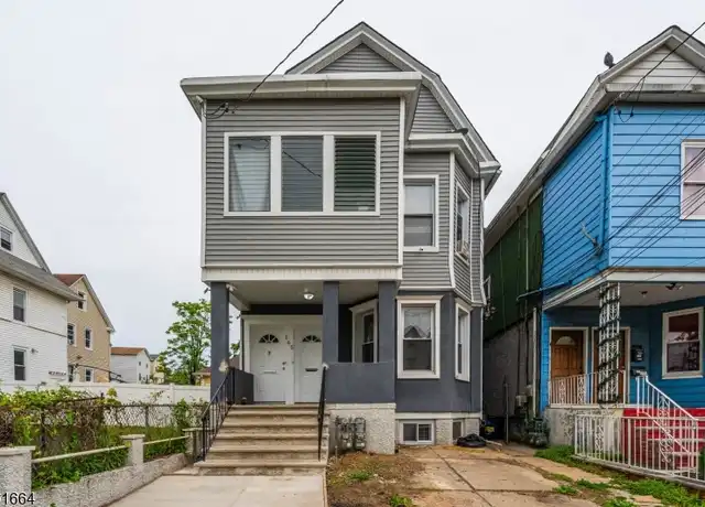 Property at 165 Orchard St, Elizabeth, NJ, 07208, 3 beds, 1 bath, [object Object]