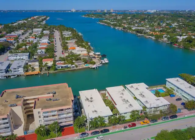 Property at 8540 Byron Ave, Miami Beach, FL, 33141, 1 bed, 1 bath, [object Object]