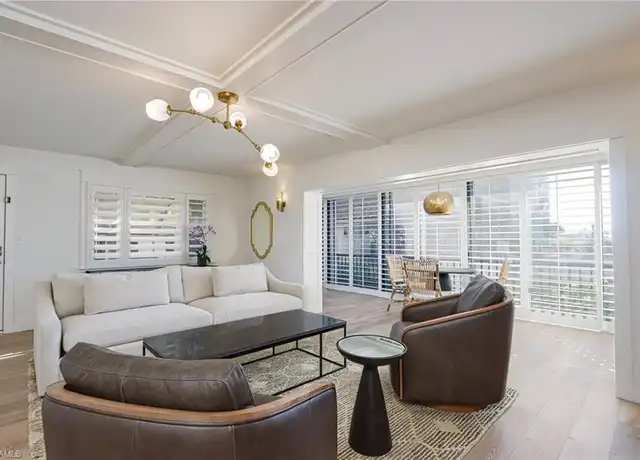 Property at 222 Harbour Dr #105, Naples, FL, 34103, 2 beds, 2 baths, [object Object]