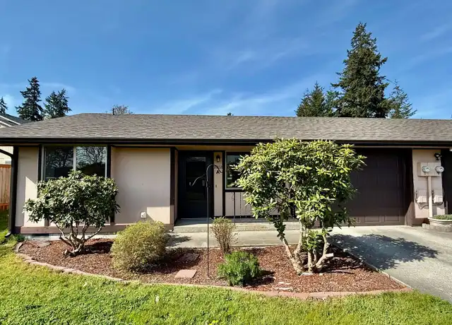 Property at 8202 Union Mills Rd SE, Lacey, WA, 98503, 2 beds, 1 bath, [object Object]