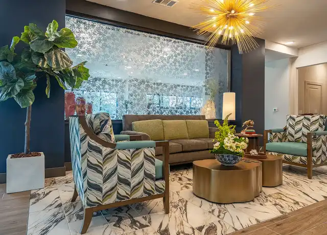 Property at Columbia Senior at 2100 Memorial - 2100 Memorial Dr, Houston, TX, 77007, 0-2 beds, 1 bath, [object Object]