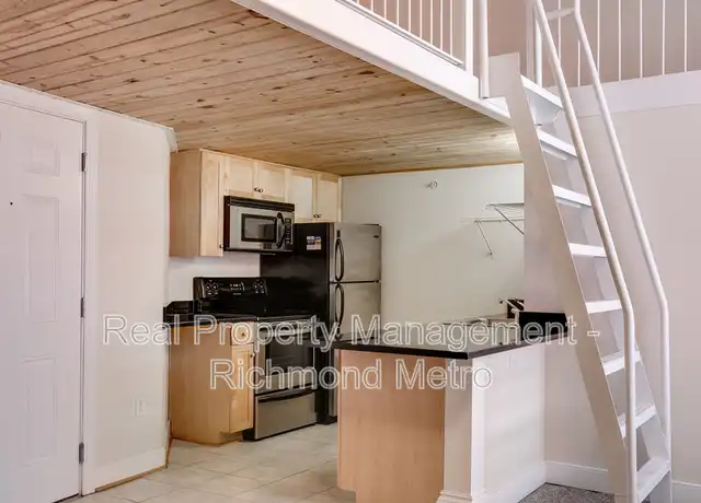 Property at 1321 1/2 E Main St Unit 106, Richmond, VA, 23219, 1 bed, 1 bath, [object Object]