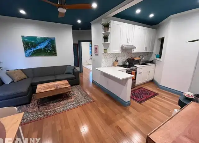 Property at 283 E 4th St, New York, NY, 10009, 2 beds, 1 bath, [object Object]