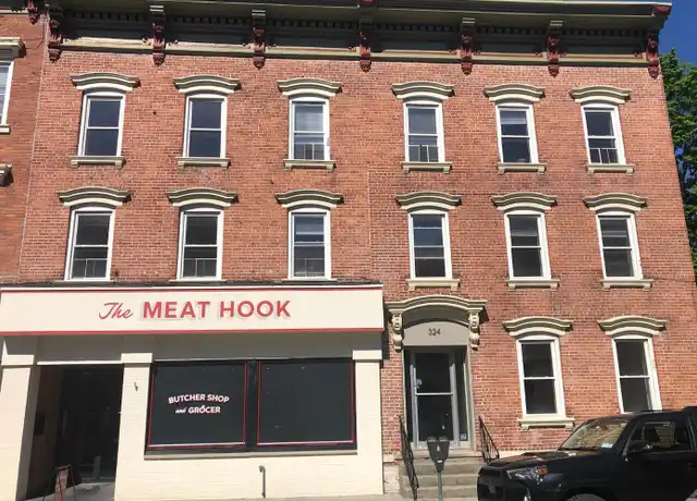 Property at 324 Warren St, Hudson, NY, 12534, 2 beds, 1 bath, [object Object]