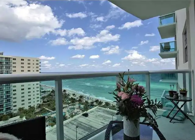 Property at 3901 S Ocean Dr Unit 12D, Hollywood, FL, 33019, 1 bed, 1 bath, [object Object]