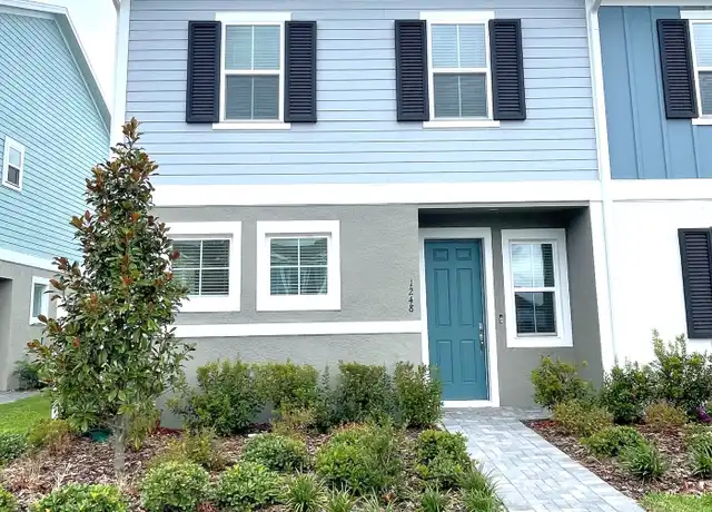 Property at 1248 Stockwell Ave Unit 1, St Cloud, FL, 34771, 4 beds, 3.5 baths, [object Object]