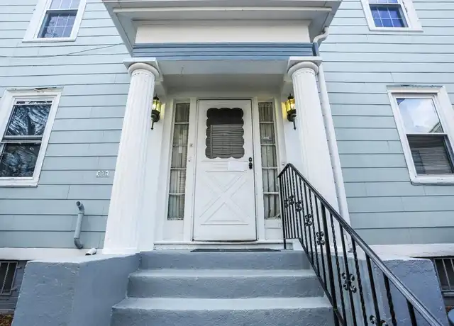 Property at 373 Washington St Unit 1, Cambridge, MA, 02139, 1 bed, 1 bath, [object Object]