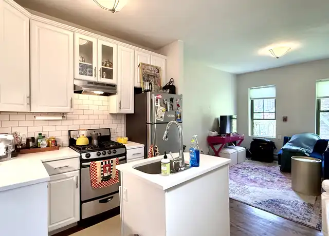 Property at 18 Stillman St Unit 4A, Boston, MA, 02113, 1 bed, 1 bath, [object Object]