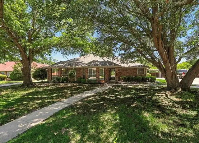 Property at 1513 Amherst Dr, Denton, TX, 76201, 3 beds, 2 baths, [object Object]