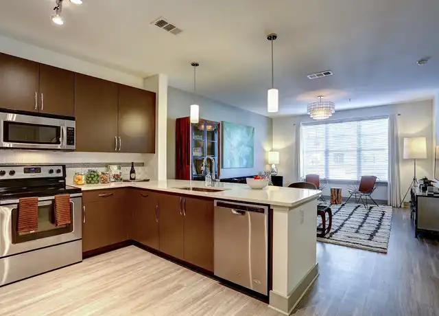Property at Haven At Avalon - 1213 Avalon Blvd, Alpharetta, GA, 30009, 1-2 bed, 1-2.5 bath, [object Object]