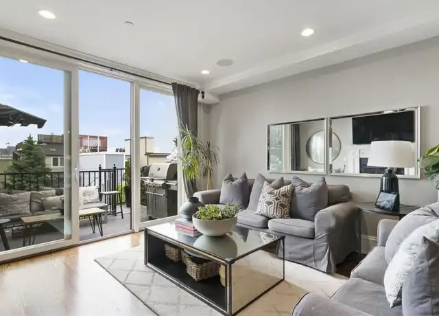 Property at 532 E Broadway #1, South Boston, MA, 02127, 3 beds, 3 baths, [object Object]