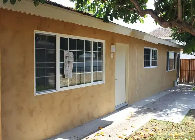 Property at 520 Glover Ave Unit C, Chula Vista, CA, 91910, 2 beds, 1 bath, [object Object]