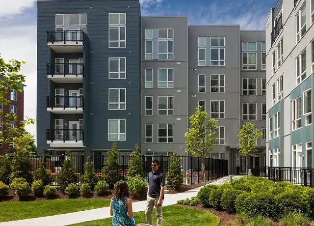 Property at Hub25 - 25 Morrissey Blvd, Boston, MA, 02125, 0 beds, 1 bath, [object Object]