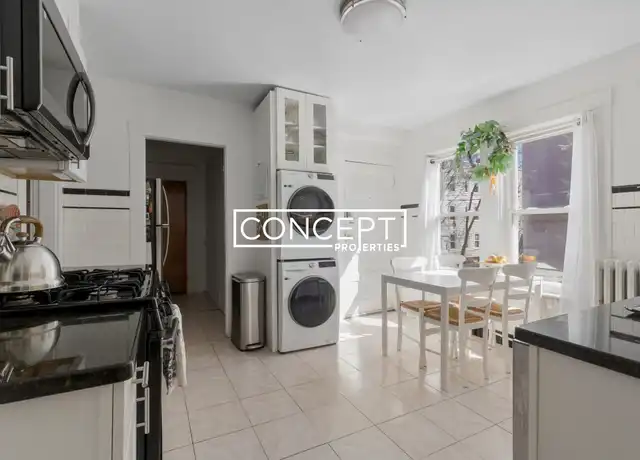 Property at 95A Beacon St Unit 3JM, Somerville, MA, 02143, 3 beds, 1 bath, [object Object]