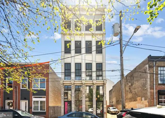 Property at 1526 Parrish St #3, Philadelphia, PA, 19130, 3 beds, 3.5 baths, [object Object]