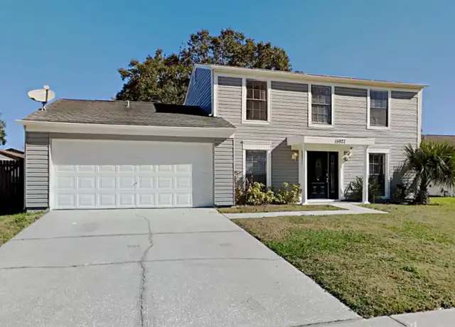 Property at 15927 Mystic Way, Tampa, FL, 33624, 3 beds, 2.5 baths, [object Object]