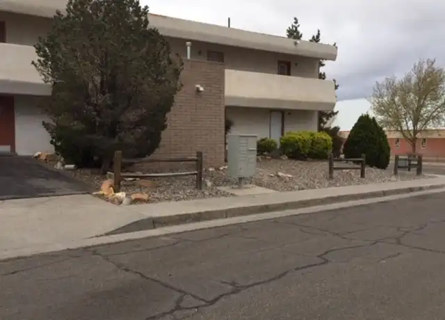 Property at 12700 Granite Ave NE, Albuquerque, NM, 87112, 1 bed, 1.5 baths, [object Object]