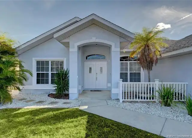 Property at 1309 Carlton Ct, Fort Pierce, FL, 34949, 3 beds, 2 baths, [object Object]