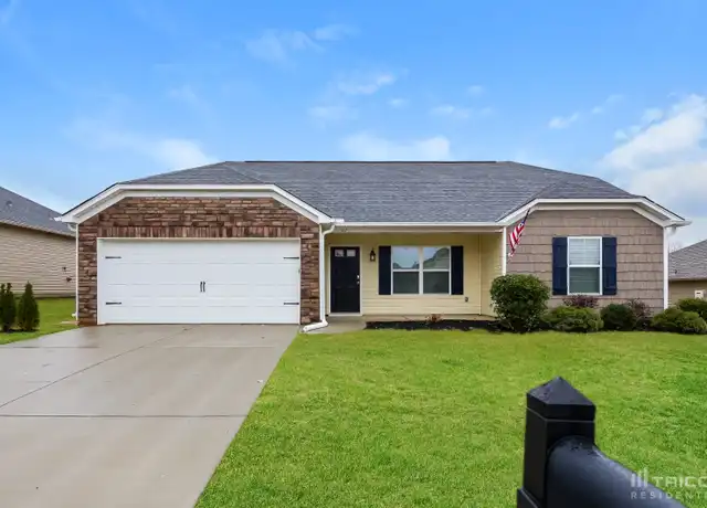 Property at 11 James Jackson Dr, Fountain Inn, SC, 29644, 3 beds, 2 baths, [object Object]
