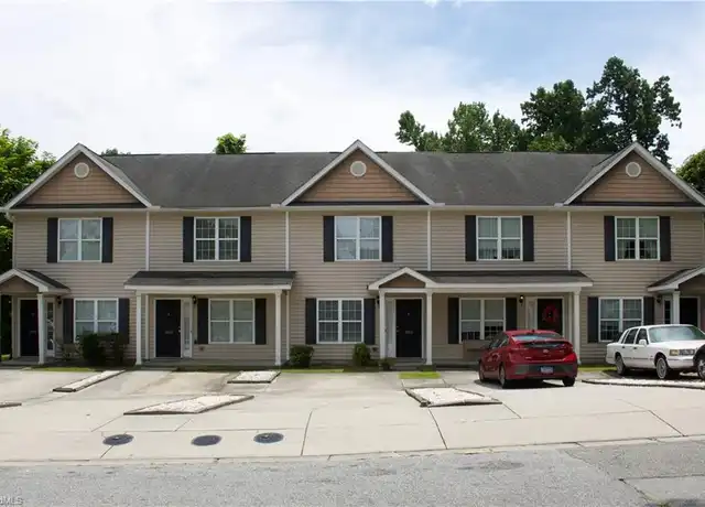 Property at 2003 Sherwood St, Greensboro, NC, 27403, 3 beds, 3 baths, [object Object]