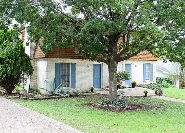 Property at 3106 Catalina Dr Unit A, Austin, TX, 78741, 2 beds, 1.5 baths, [object Object]