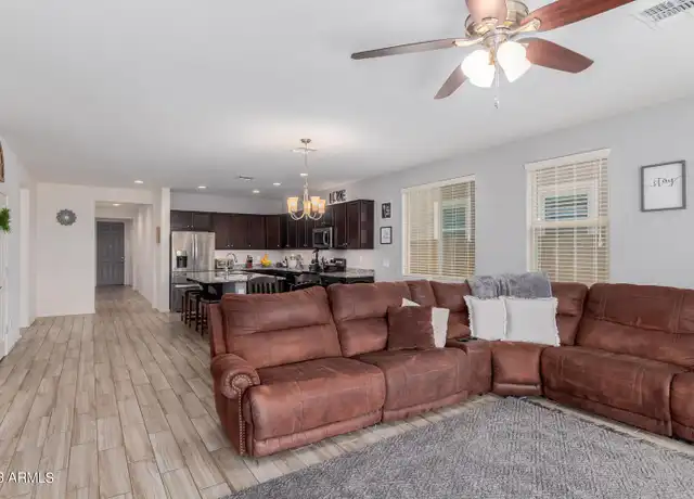 Property at 10035 W Robin Ln, Peoria, AZ, 85383, 3 beds, 2.5 baths, [object Object]