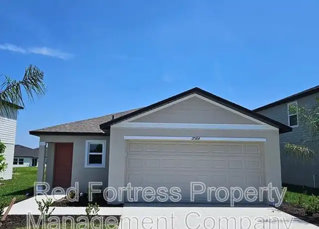 Property at 17584 Monte Isola Way, North Fort Myers, FL, 33917, 3 beds, 2 baths, [object Object]