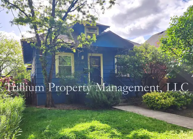 Property at 4542 NE 32nd Pl, Portland, OR, 97211, 2 beds, 1 bath, [object Object]