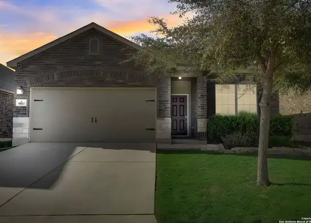 Property at 9803 Bricewood Post, San Antonio, TX, 78254, 4 beds, 2 baths, [object Object]