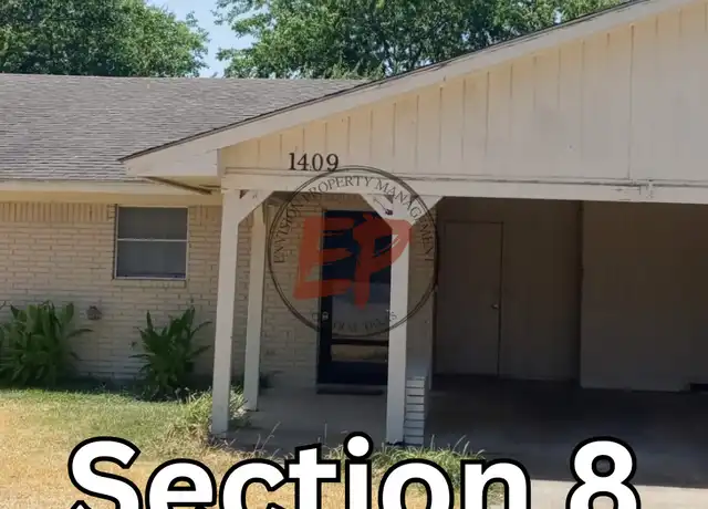 Property at 1409 Paseo del Oro, Temple, TX, 76502, 2 beds, 1 bath, [object Object]