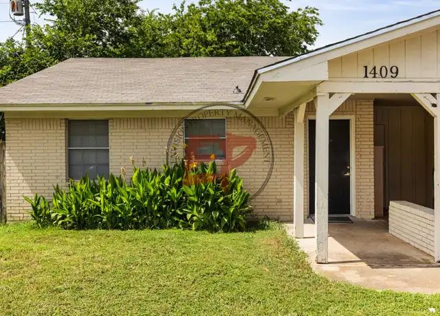 Property at 1409 Paseo del Oro, Temple, TX, 76502, 2 beds, 1 bath, [object Object]