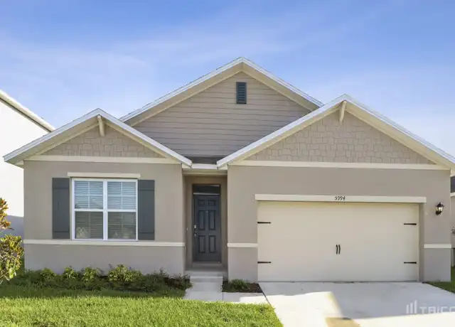 Property at 5994 Churchill Square Way, Groveland, FL, 34736, 4 beds, 2 baths, [object Object]