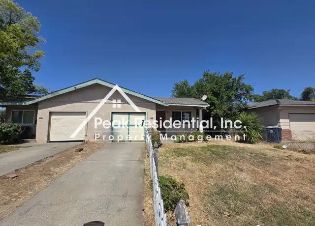 Property at 7848 Detroit Blvd, Sacramento, CA, 95832, 3 beds, 1 bath, [object Object]